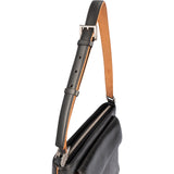 Louis Vuitton Monogram Mat Allston Shoulder Bag