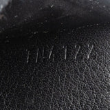 Louis Vuitton Monogram Mahina Leather Amelia Wallet