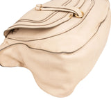 Chloé Grained Calfskin Marcie Handbag