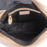 Chloé Grained Leather Paraty Handbag