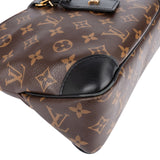 Louis Vuitton Monogram Canvas Odeon PM Crossbody Bag