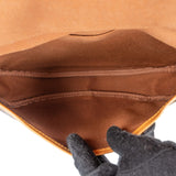 Louis Vuitton Monogram Canvas Saumur 30 Crossbody Bag