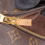 [🔄️B22 / F24] Louis Vuitton Monogram Canvas Pochette Métis Crossbody Bag - vintageandkickz