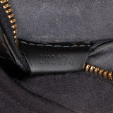 Louis Vuitton Noir Epi Leather Mabillon Backpack