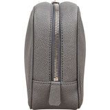 Louis Vuitton Taiga Leather Trousse Toilette Clutch Bag