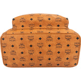 MCM Monogram Visetos Stark Backpack