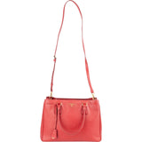 Prada Saffiano Leather Lux Galleria Handbag