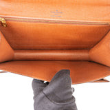 Louis Vuitton Monogram Canvas Monceau Handbag