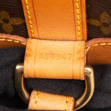 Louis Vuitton Monogram Canvas Randonnee PM Backpack Shoulder Bag