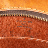 Louis Vuitton Monogram Canvas Drouot Crossbody Bag