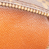 Louis Vuitton Monogram Canvas Trocadero 23 Crossbody Bag