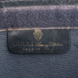 Gucci Monogram GG Supreme Web Pouch