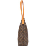 Louis Vuitton Monogram Canvas Looping GM Shoulder Bag