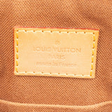 Louis Vuitton Monogram Canvas Tivoli PM Handbag