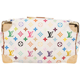 Louis Vuitton Monogram Murakami Multicolor Speedy 30 Handbag