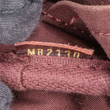 Louis Vuitton Monogram Mini Lin Speedy 30 Bandoulière Handbag