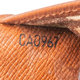 Louis Vuitton Monogram Canvas Agenda PM