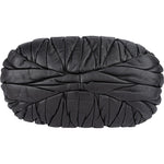 Miu Miu Quilted Leather Handbag - vintageandkickz