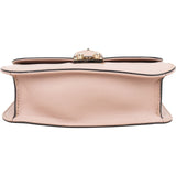 Valentino Garavani Calfskin Rockstud Small Chain Crossbody Bag