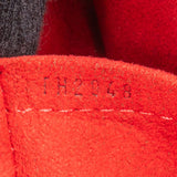 Louis Vuitton Monogram Damier Ebene Trevi PM Handbag