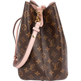 Louis Vuitton Monogram Canvas NeoNoé  Crossbody Bag