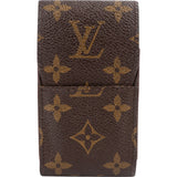 Louis Vuitton Monogram Canvas Etui Cigarette