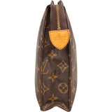 Louis Vuitton Monogram Canvas Toiletry Bag 26 Clutch