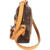 Louis Vuitton Monogram Canvas Trocadero 23 Crossbody Bag