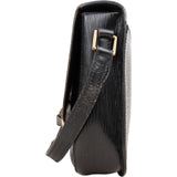 Louis Vuitton Noir Epi Leather Saint Cloud GM Crossbody Bag