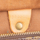 Louis Vuitton Monogram Canvas Speedy 30 Handbag