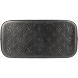 Louis Vuitton Monogram Mat Stockton Shoulder Bag