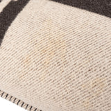 Hermès Wool Cashmer Avalon Big Pillow Kissen