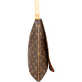 Louis Vuitton Monogram Canvas Salsa Musette GM Crossbody Bag