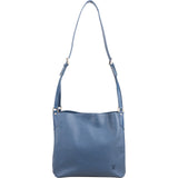 Louis Vuitton Blue Epi Leather Mandara Shoulder Bag