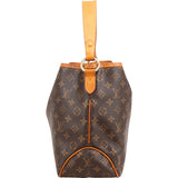 Louis Vuitton Monogram Canvas Delightful PM Shoulder Bag