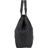 Bottega Veneta Intrecciato Nappa Garda Tote Handbag