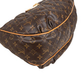 Louis Vuitton Monogram Canvas Etoile City Shoulder Bag