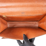 Louis Vuitton Monogram Canvas Monceau Handbag