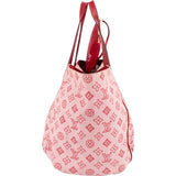 Louis Vuitton Cherry Blossom Cabas Ipanema GM Shopper Bag
