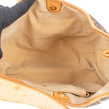 Louis Vuitton Monogram Canvas Galliera PM Shoulder Bag