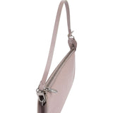 Louis Vuitton Lilac Epi Leather Pochette Accessoires Handbag