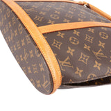 Louis Vuitton Monogram Canvas Babylone Handbag