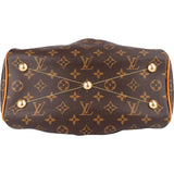 Louis Vuitton Monogram Canvas Tivoli PM Handbag