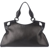 Cartier Leather Marcello De Exotic Handbag