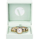 Hermès Two Tone Clipper Woman Watch