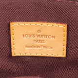Louis Vuitton Monogram Canvas Turenne GM Handbag