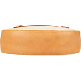 Louis Vuitton Monogram Vernis Biscayne Bay PM Shoulder Bag