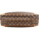 Louis Vuitton Monogram Canvas Porte Documents Voyage Handbag