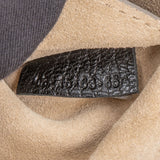 Chloé Grained Leather Small Drew Crossbody Bag