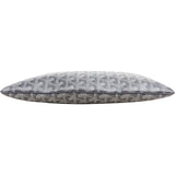 Goyard Goyardine Monogram Senat MM Clutch